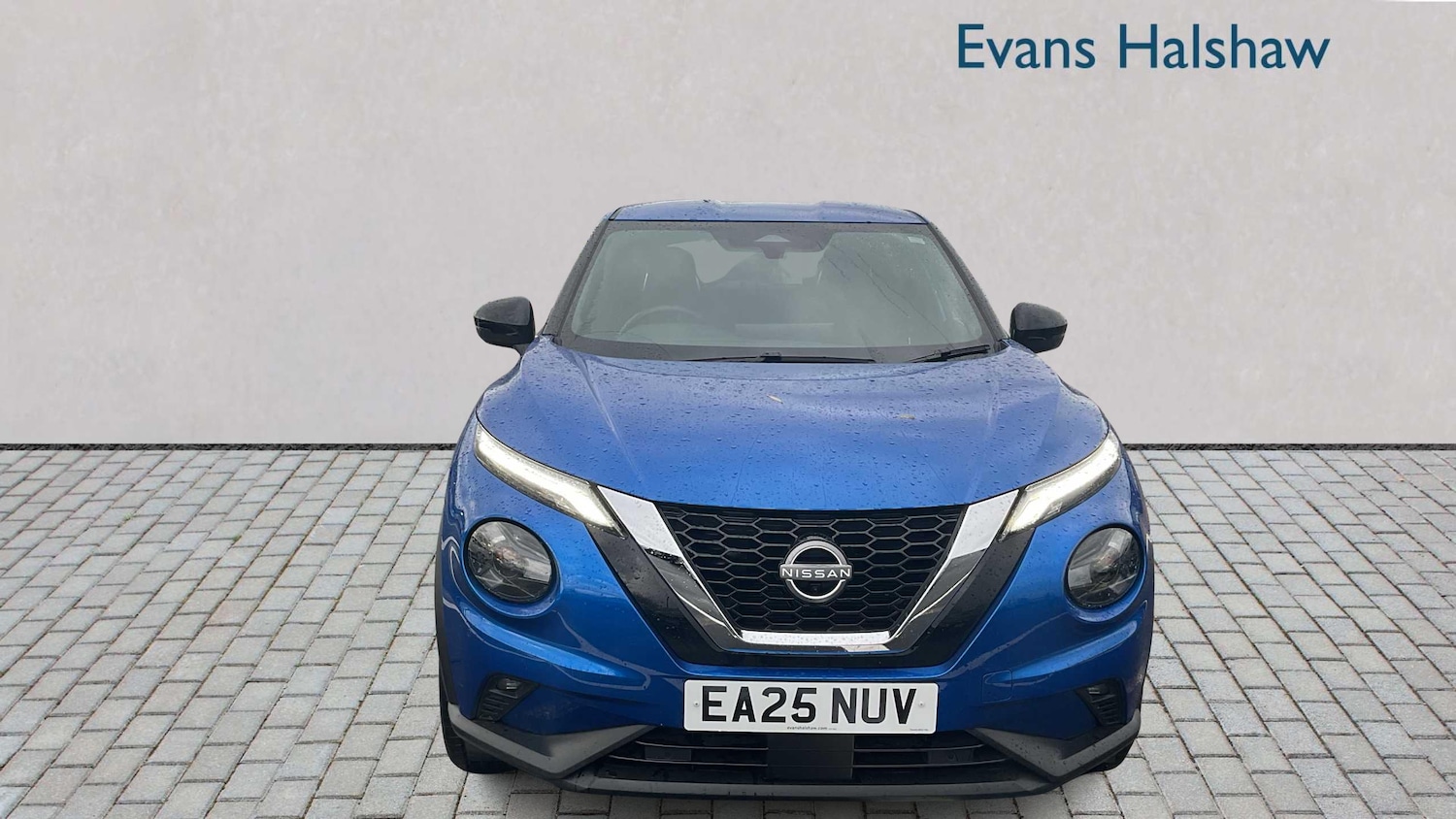 Used Nissan Juke for sale - 77857336: Photo 3