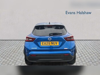 Used Nissan Juke 2025 for sale - 77857336: Photo