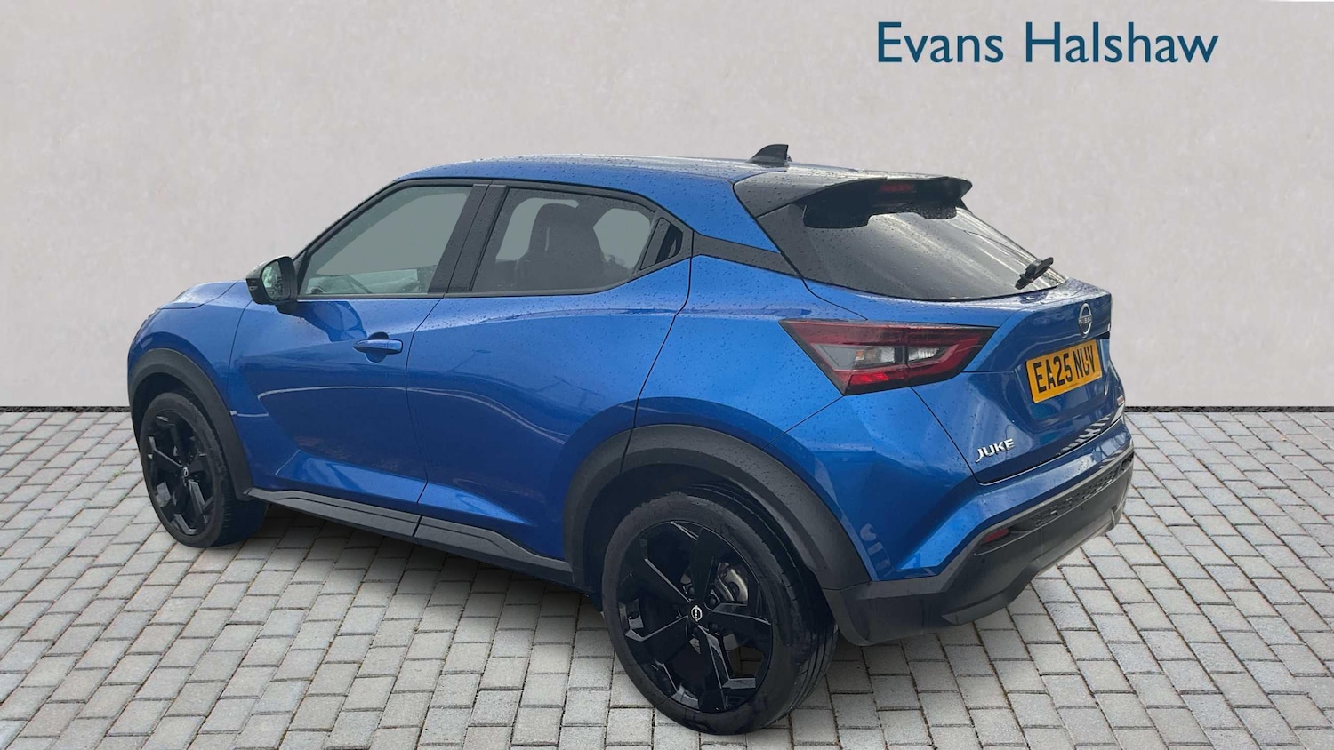 Used Nissan Juke for sale - 77857336: Photo 5