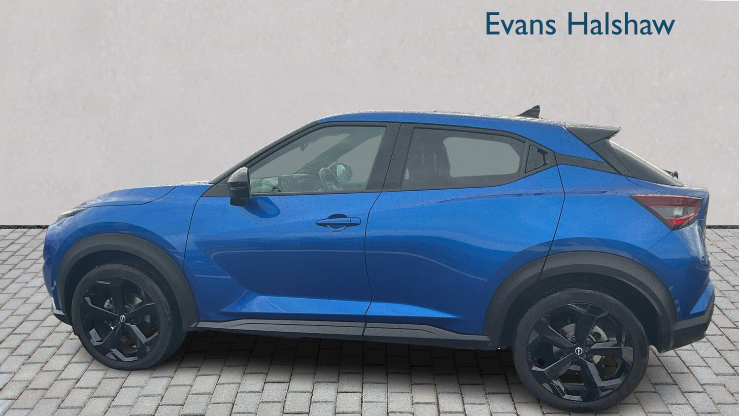 Used Nissan Juke for sale - 77857336: Photo 6