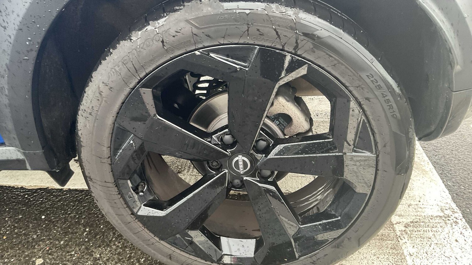 Used Nissan Juke for sale - 77857336: Photo 7