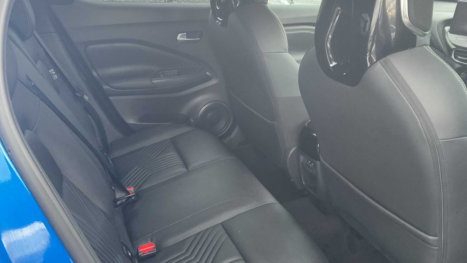 Used Nissan Juke for sale - 77857336: Photo 9