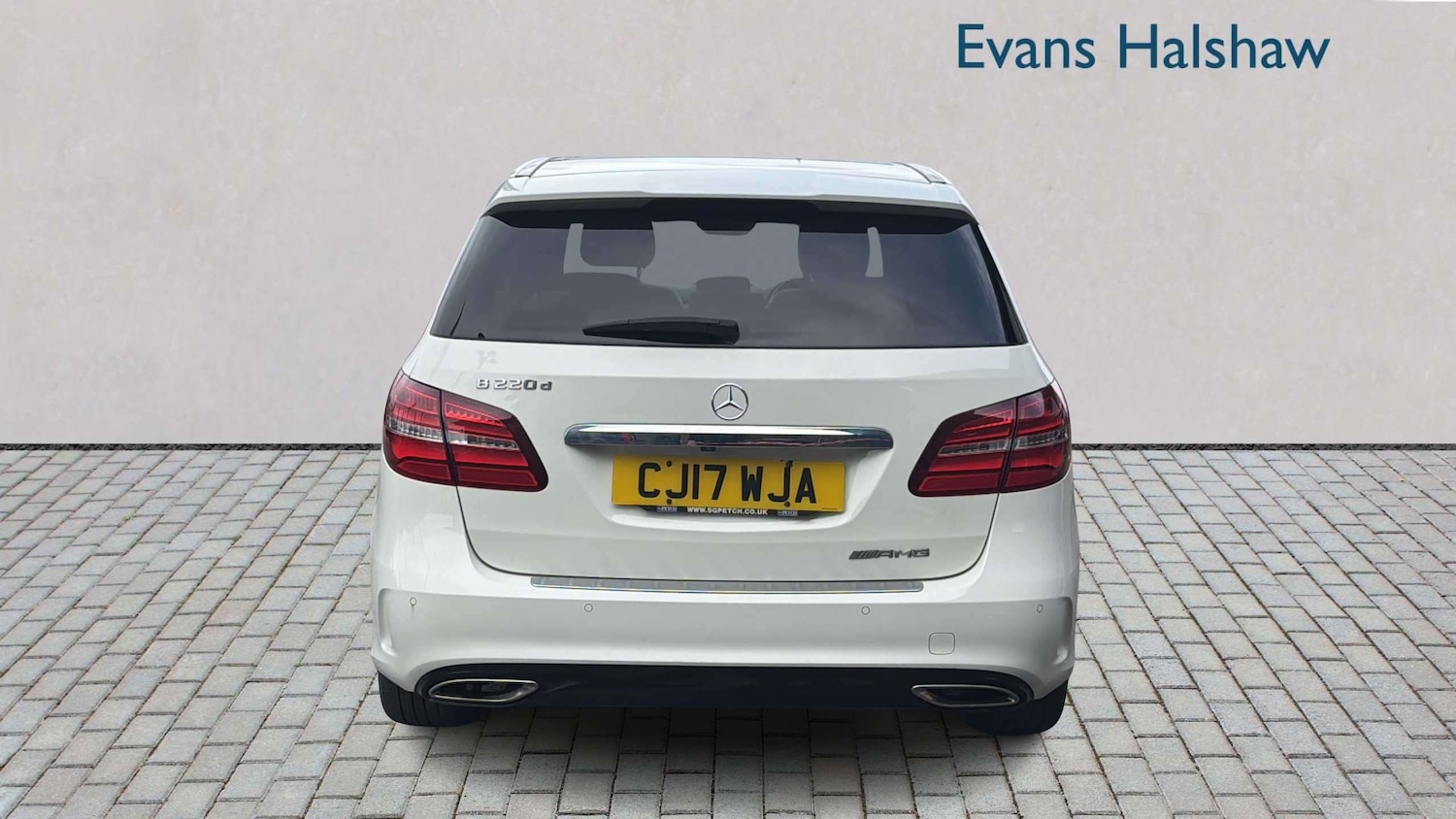 Used Mercedes-Benz B Class for sale - 77860878: Photo 10