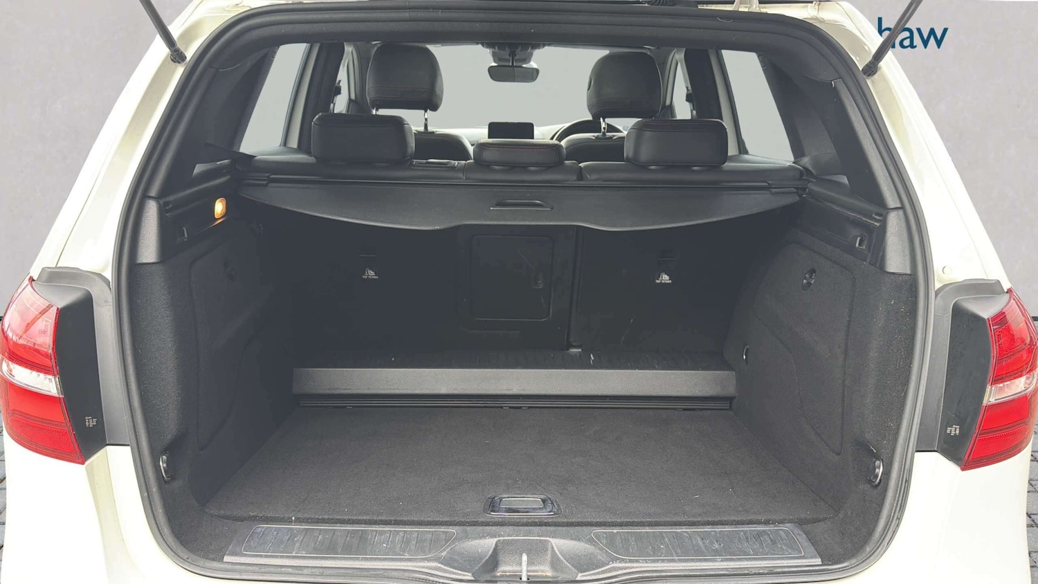 Used Mercedes-Benz B Class for sale - 77860878: Photo 11