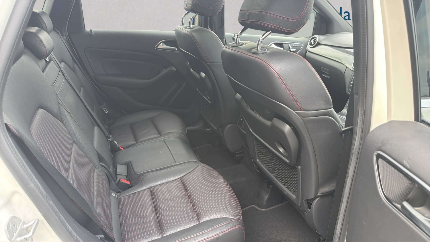 Used Mercedes-Benz B Class for sale - 77860878: Photo 14