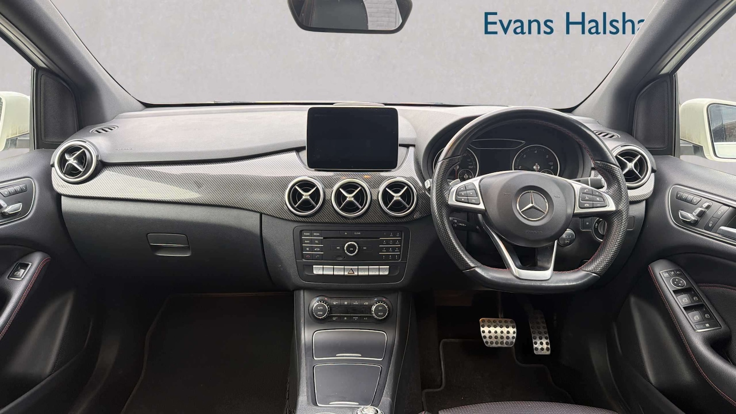 Used Mercedes-Benz B Class for sale - 77860878: Photo 15