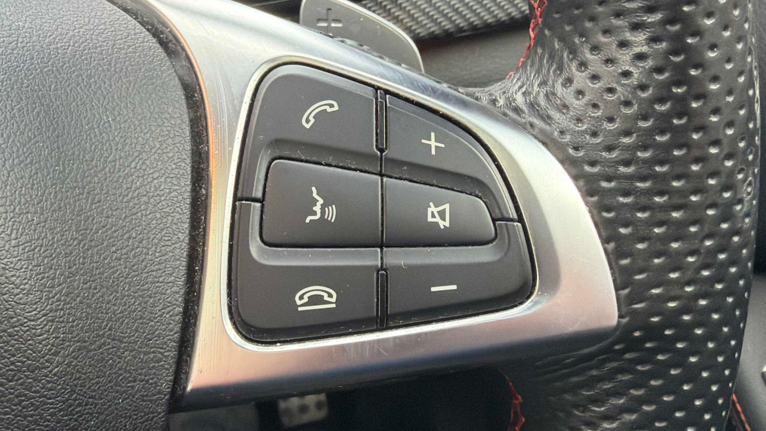 Used Mercedes-Benz B Class for sale - 77860878: Photo 18