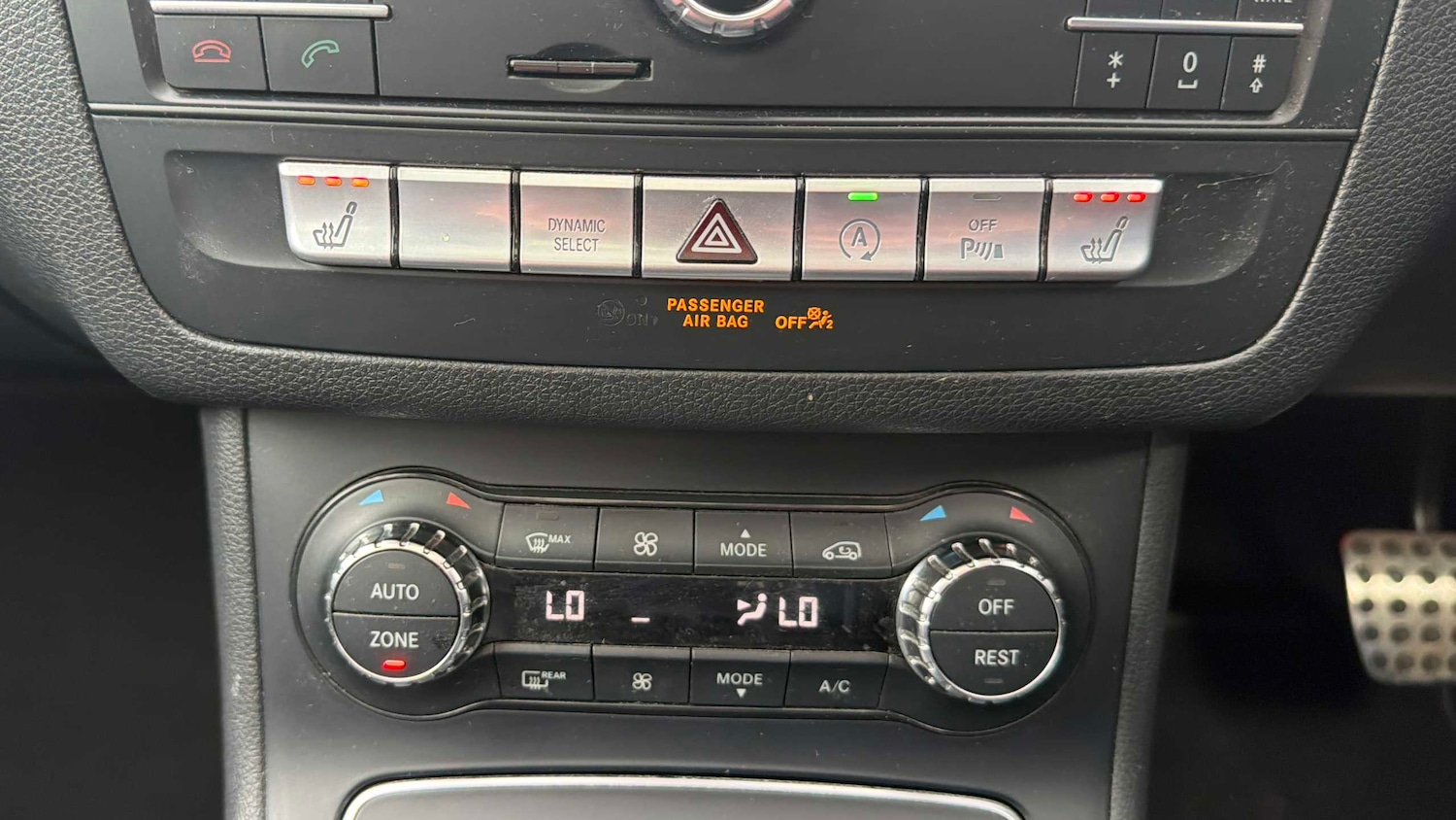 Used Mercedes-Benz B Class for sale - 77860878: Photo 21