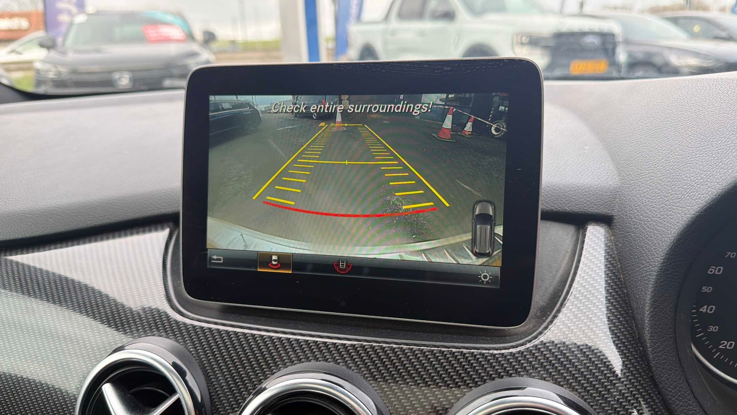 Used Mercedes-Benz B Class for sale - 77860878: Photo 23