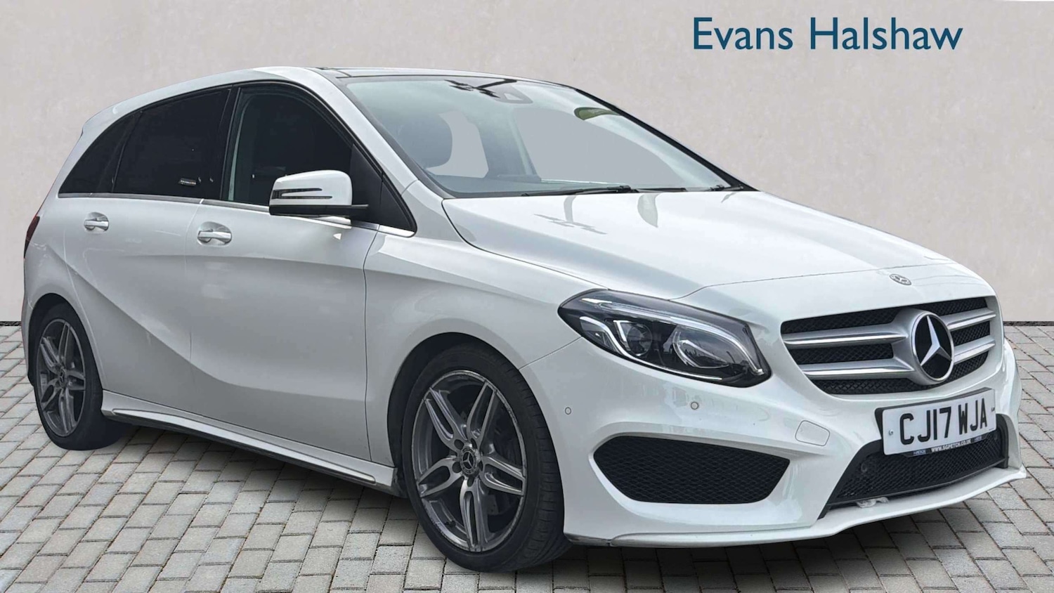 Used Mercedes-Benz B Class for sale - 77860878: Photo 6