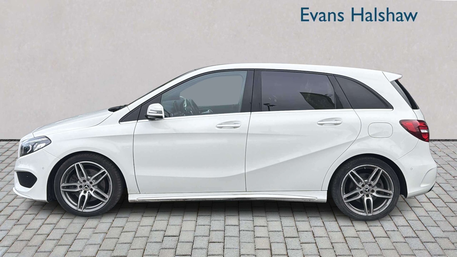 Used Mercedes-Benz B Class for sale - 77860878: Photo 8