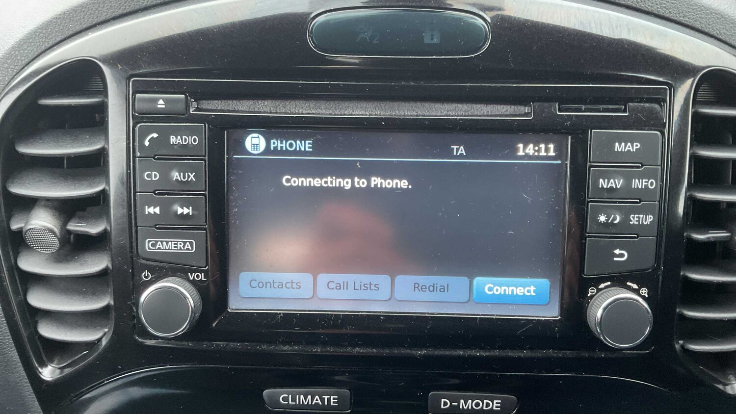 Used Nissan Juke for sale - 77862151: Photo 17