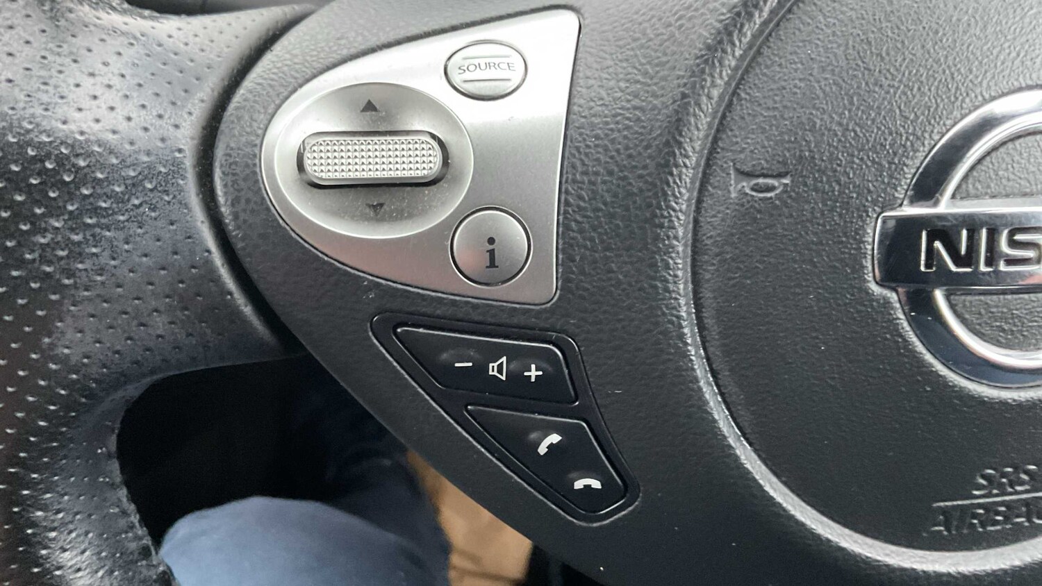 Used Nissan Juke for sale - 77862151: Photo 19