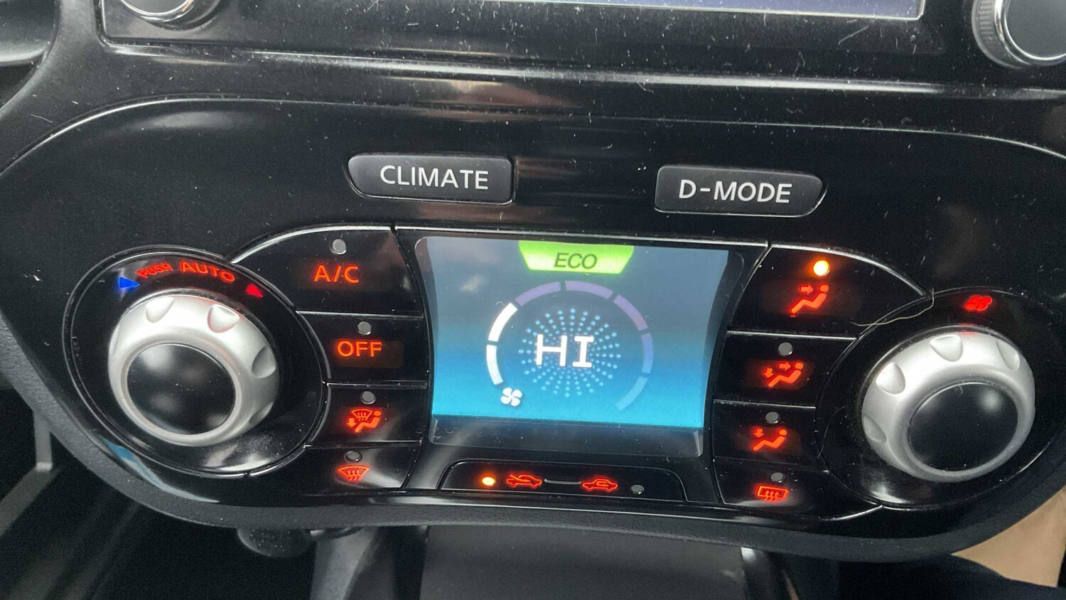 Used Nissan Juke for sale - 77862151: Photo 22