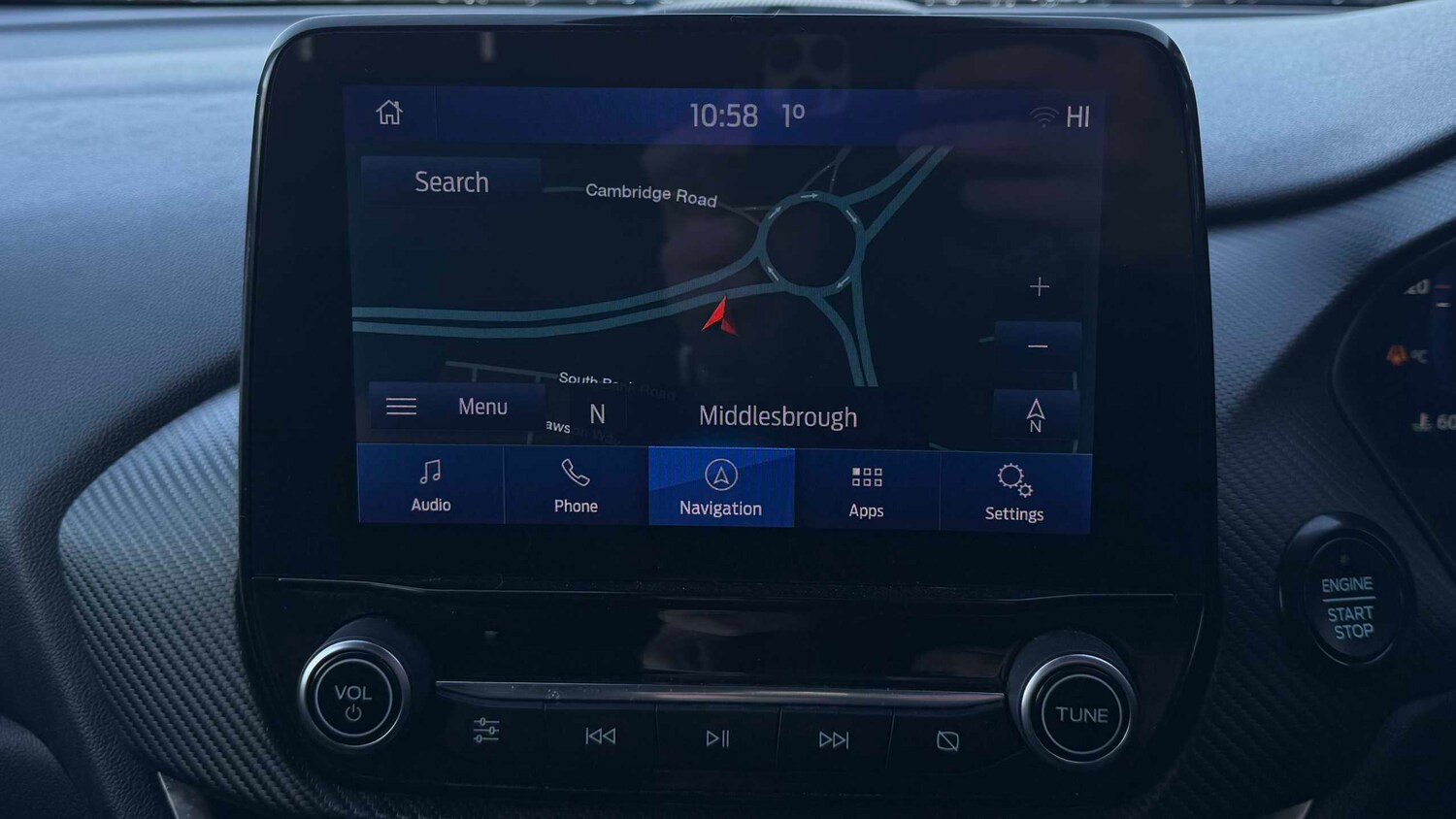 Used Ford Puma for sale - 77857790: Photo 13