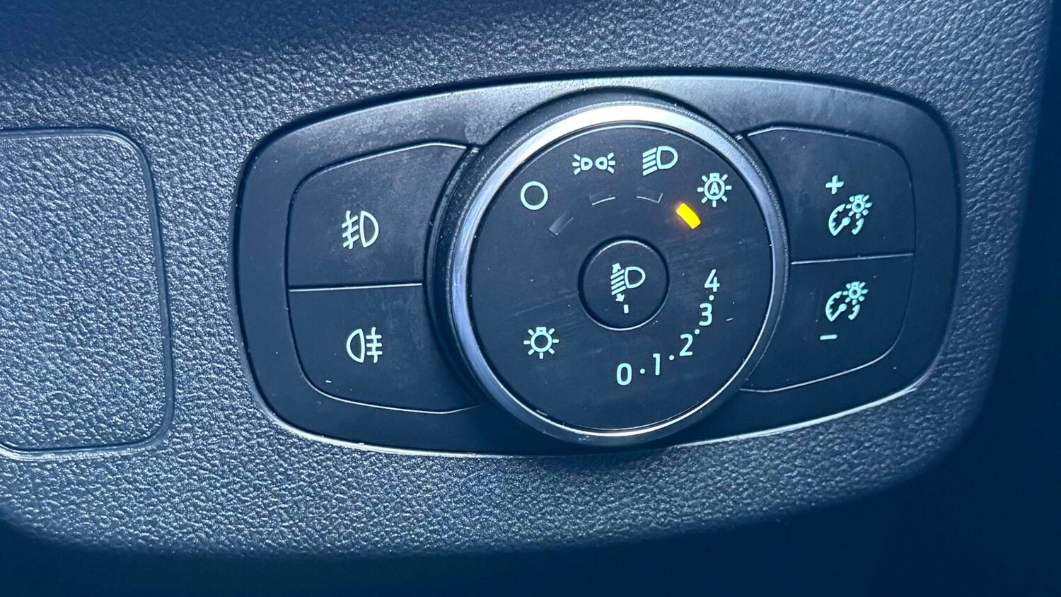 Used Ford Puma for sale - 77857790: Photo 15