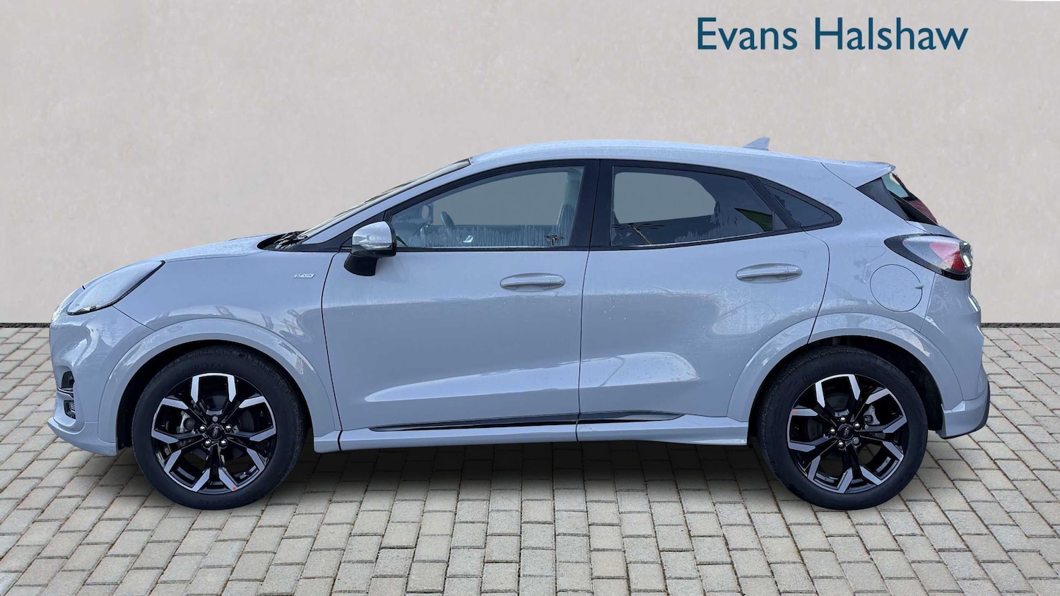 Used Ford Puma for sale - 77857790: Photo 4