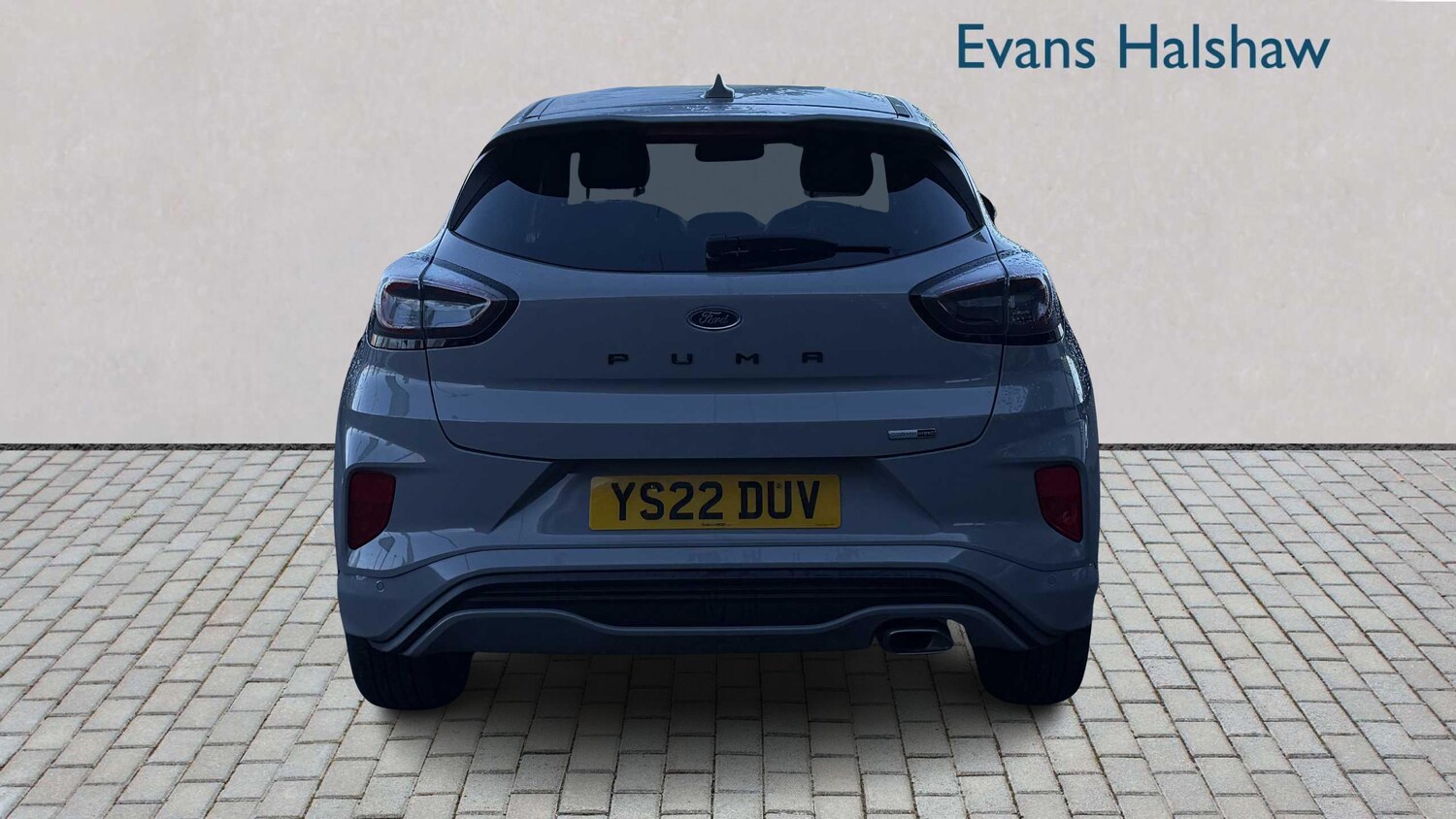 Used Ford Puma for sale - 77857790: Photo 6