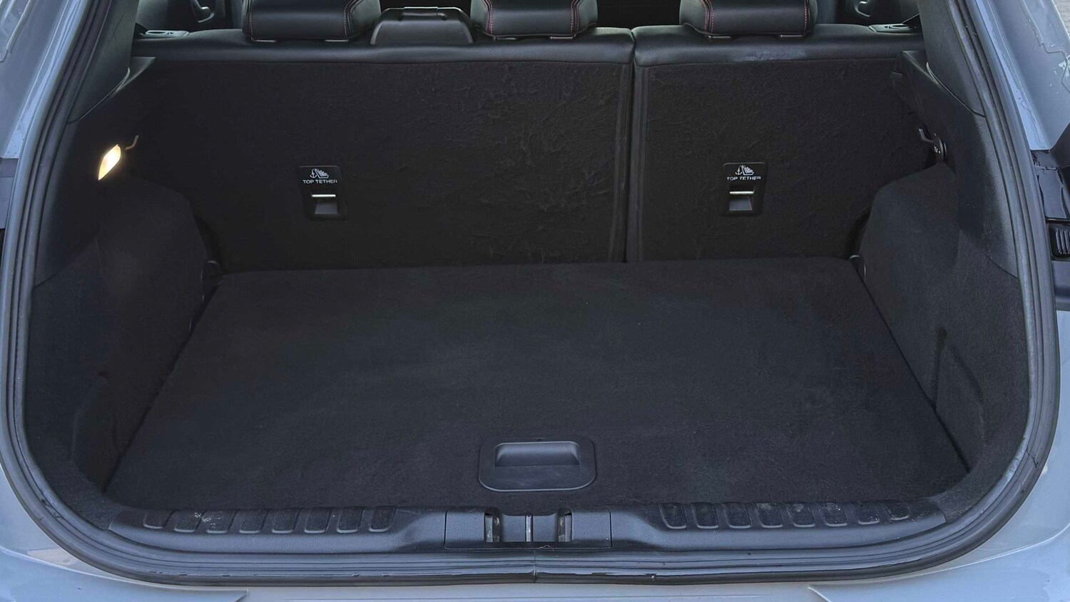 Used Ford Puma for sale - 77857790: Photo 8