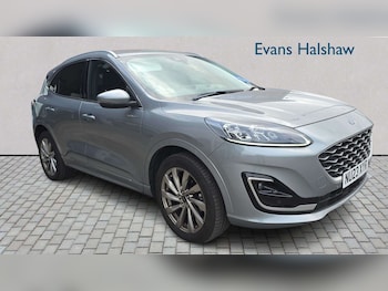 Used Ford Kuga 2023 for sale - 79319486: Photo