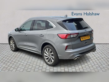 Used Ford Kuga 2023 for sale - 79319486: Photo