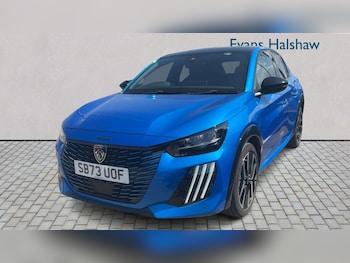Used Peugeot 208 2024 for sale - 78978641: Photo