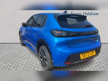 Used Peugeot 208 2024 for sale - 78978641: Photo