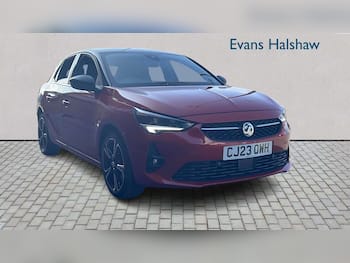 Used Vauxhall Corsa 2023 for sale - 79579700: Photo