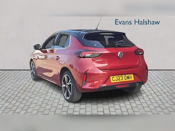 Used Vauxhall Corsa 2023 for sale - 79579700: Photo