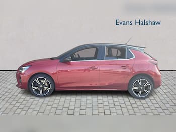 Used Vauxhall Corsa 2023 for sale - 79579700: Photo