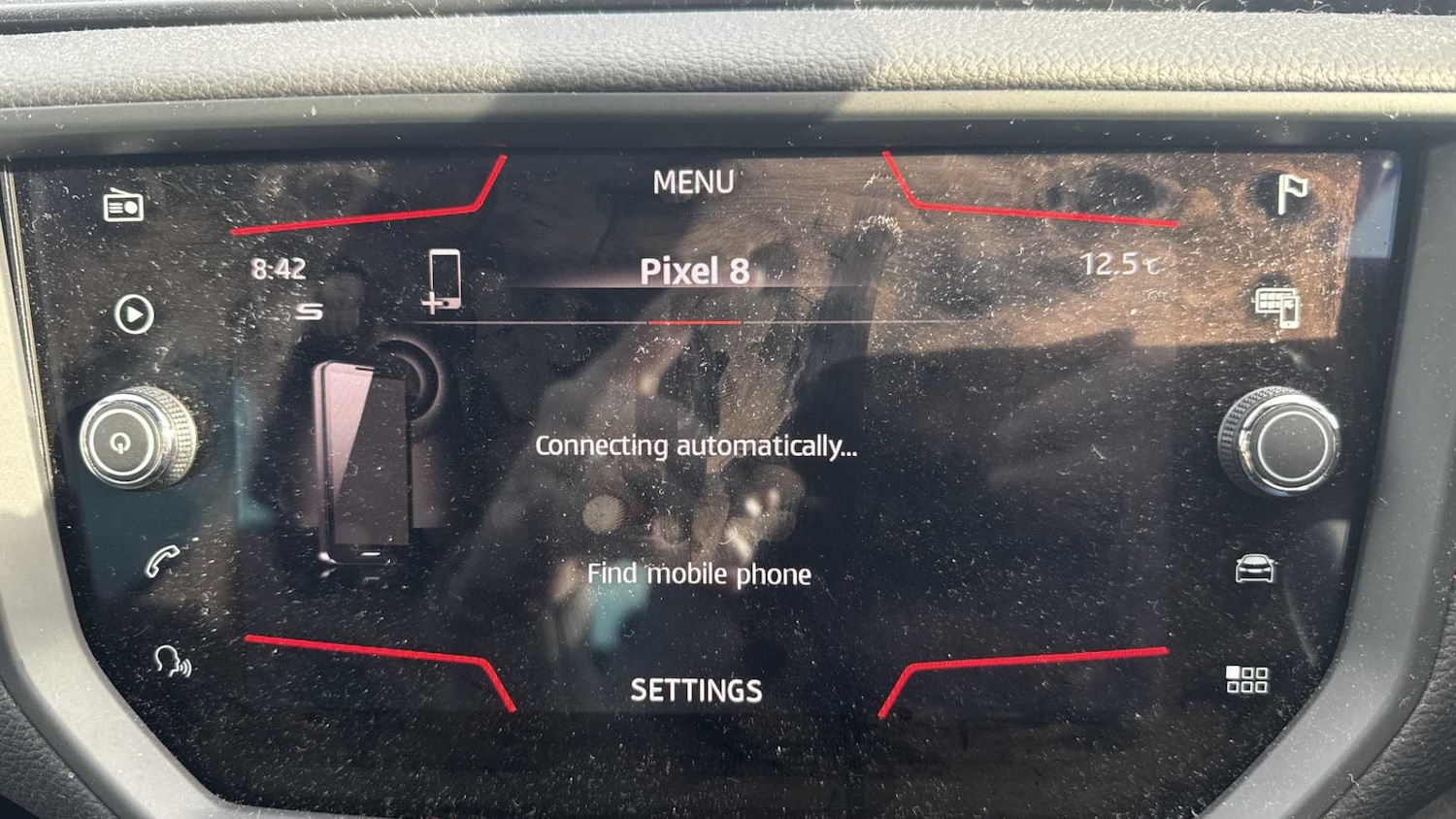 Used SEAT Ibiza for sale - 77861790: Photo 13