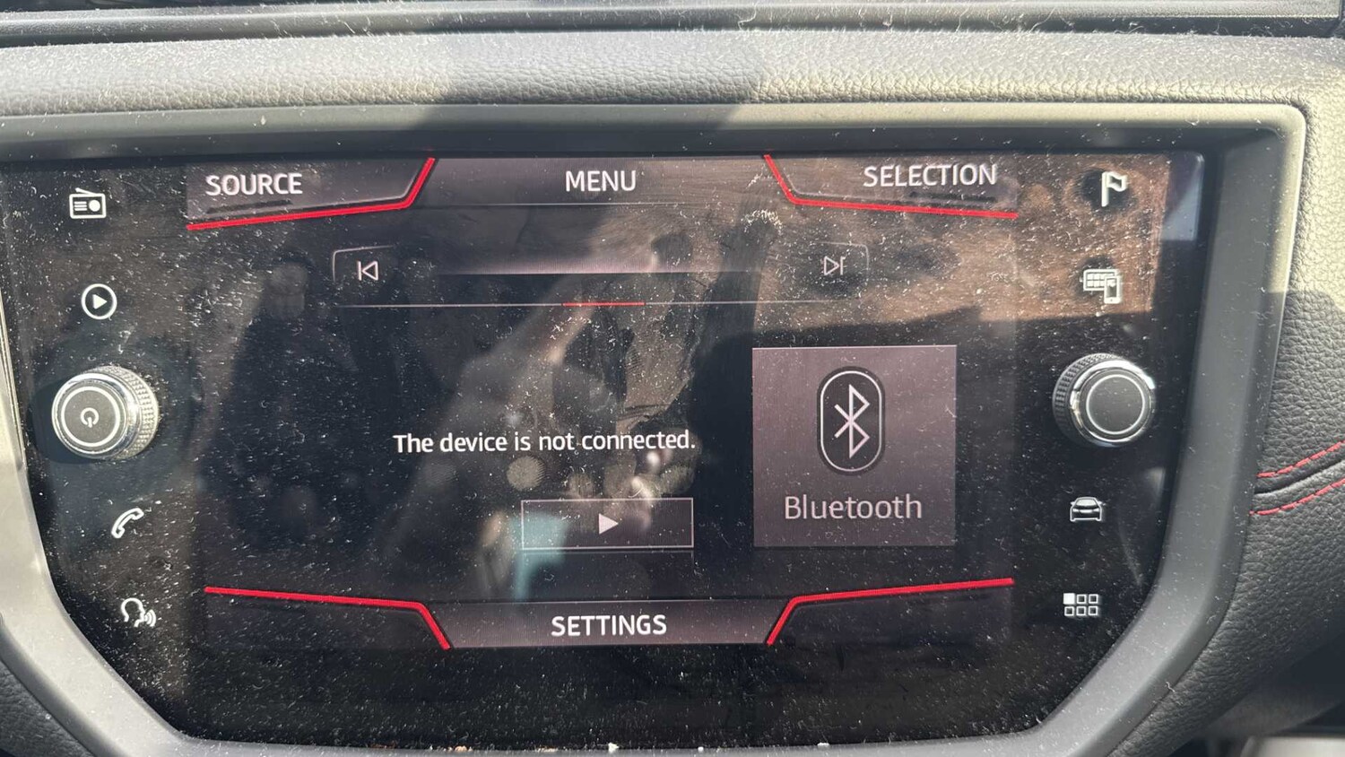 Used SEAT Ibiza for sale - 77861790: Photo 14