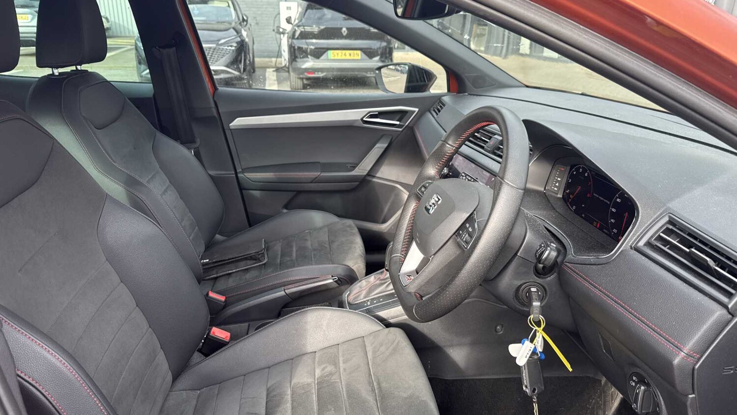 Used SEAT Ibiza for sale - 77861790: Photo 19