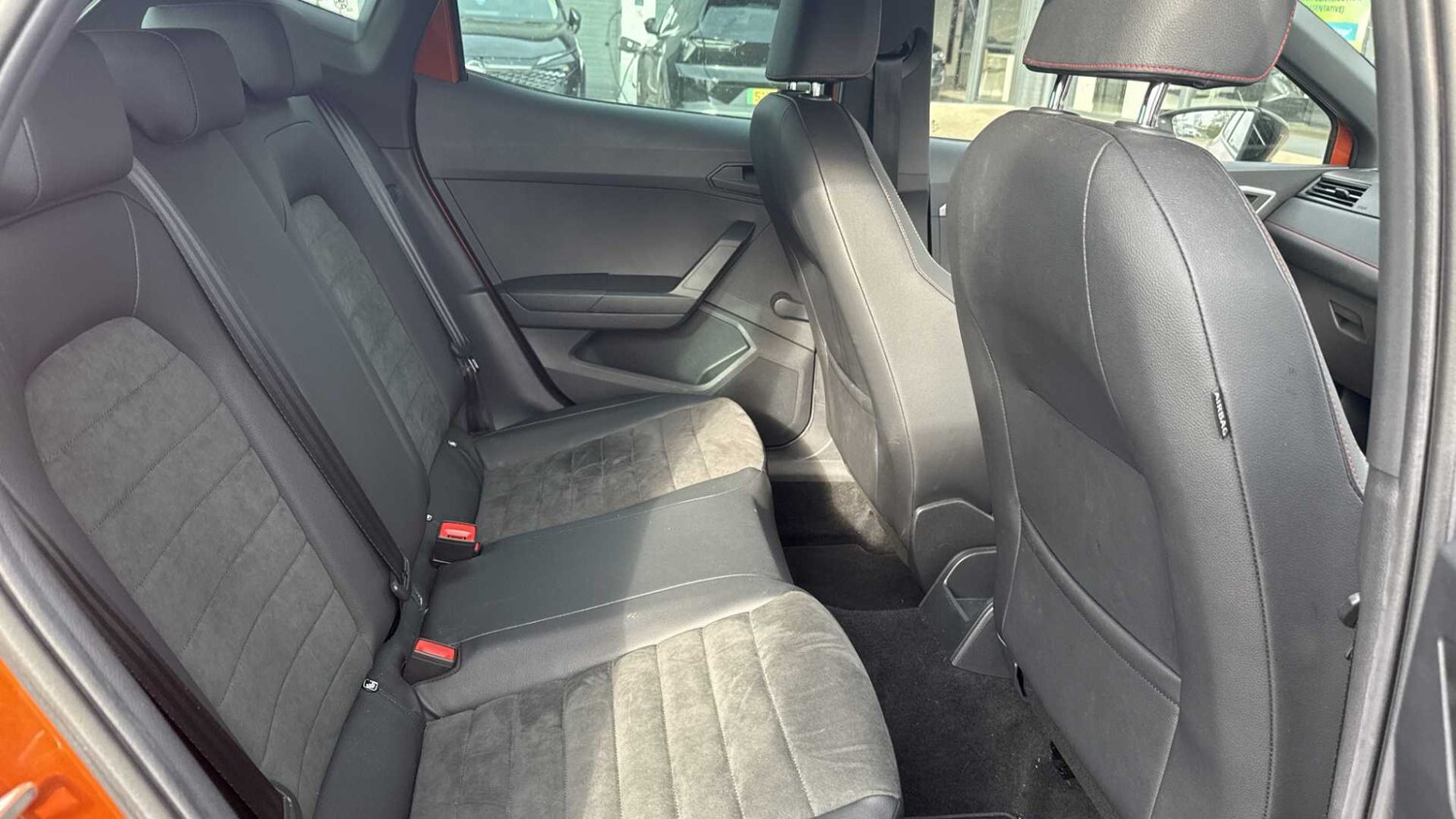 Used SEAT Ibiza for sale - 77861790: Photo 20