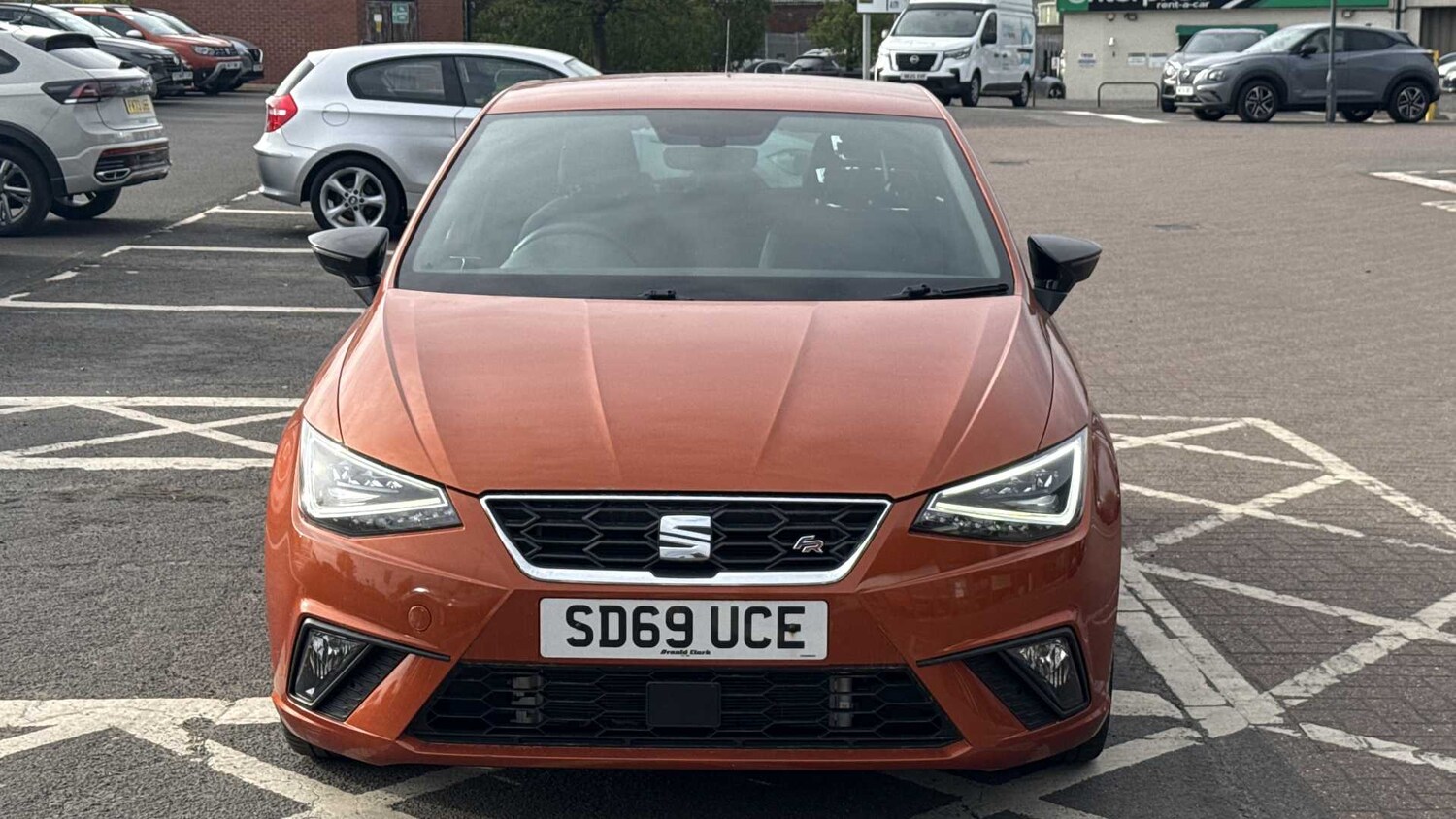 Used SEAT Ibiza for sale - 77861790: Photo 6