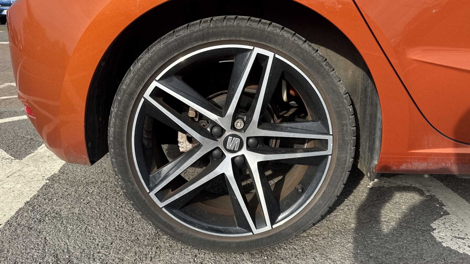 Used SEAT Ibiza for sale - 77861790: Photo 7