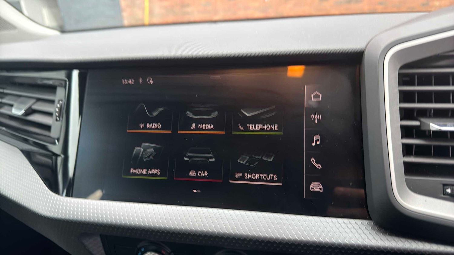 Used Audi A1 2020 for sale - 77858638: Photo 11