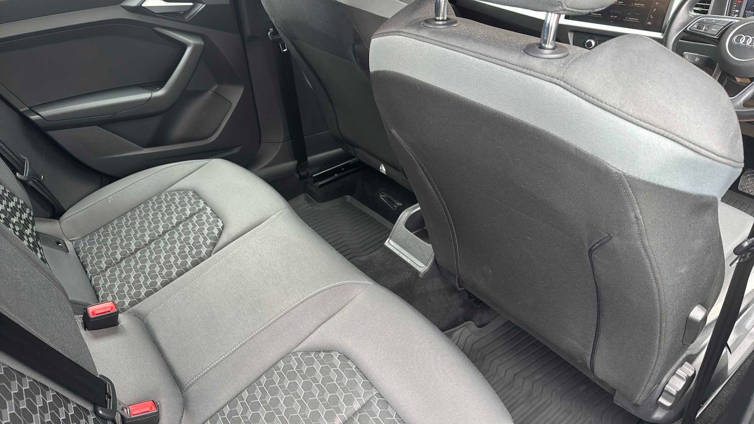 Used Audi A1 2020 for sale - 77858638: Photo 12