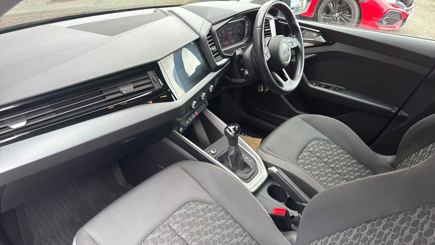 Used Audi A1 2020 for sale - 77858638: Photo 13