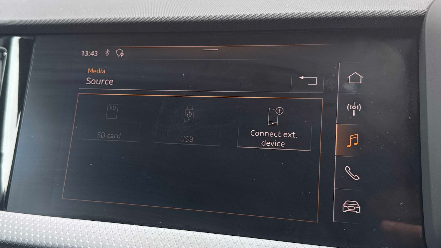 Used Audi A1 2020 for sale - 77858638: Photo 16