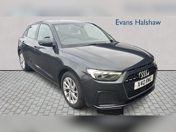 Audi A1 feature image