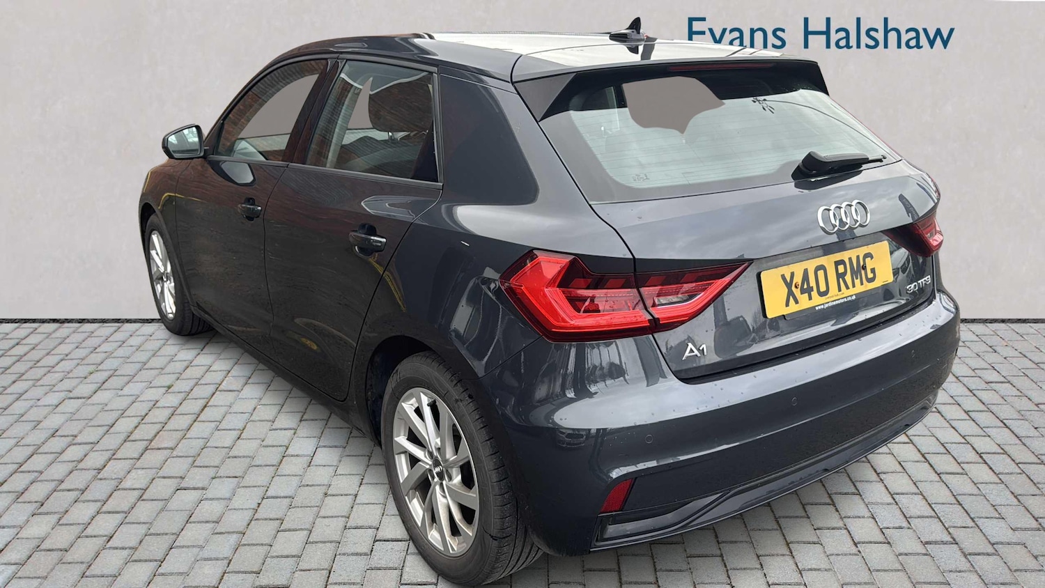 Used Audi A1 2020 for sale - 77858638: Photo 2