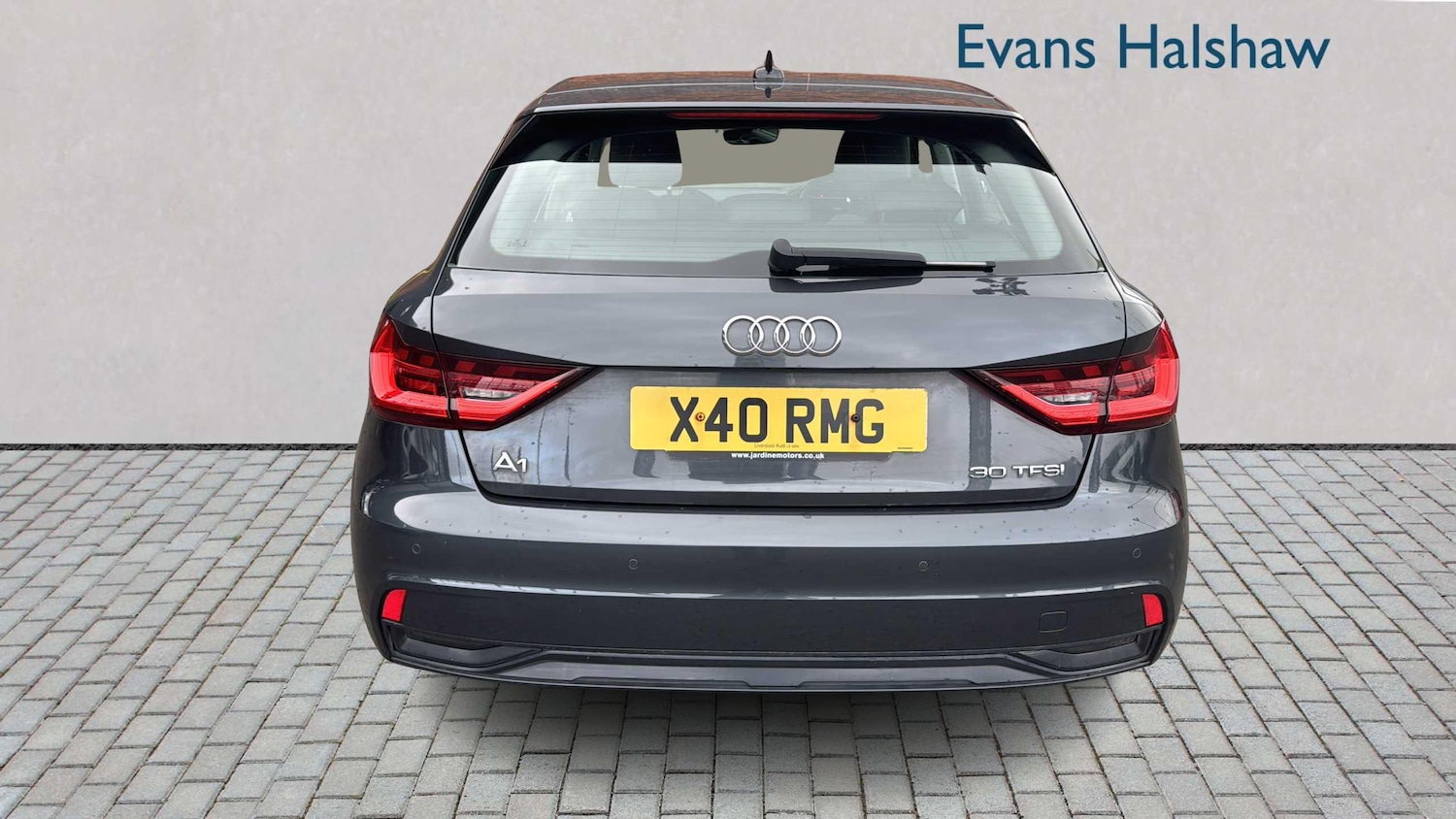 Used Audi A1 2020 for sale - 77858638: Photo 5