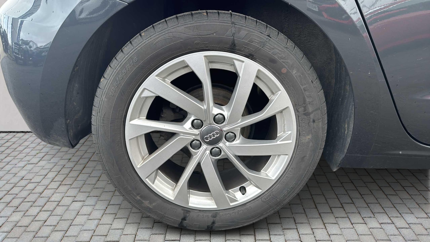 Used Audi A1 2020 for sale - 77858638: Photo 6