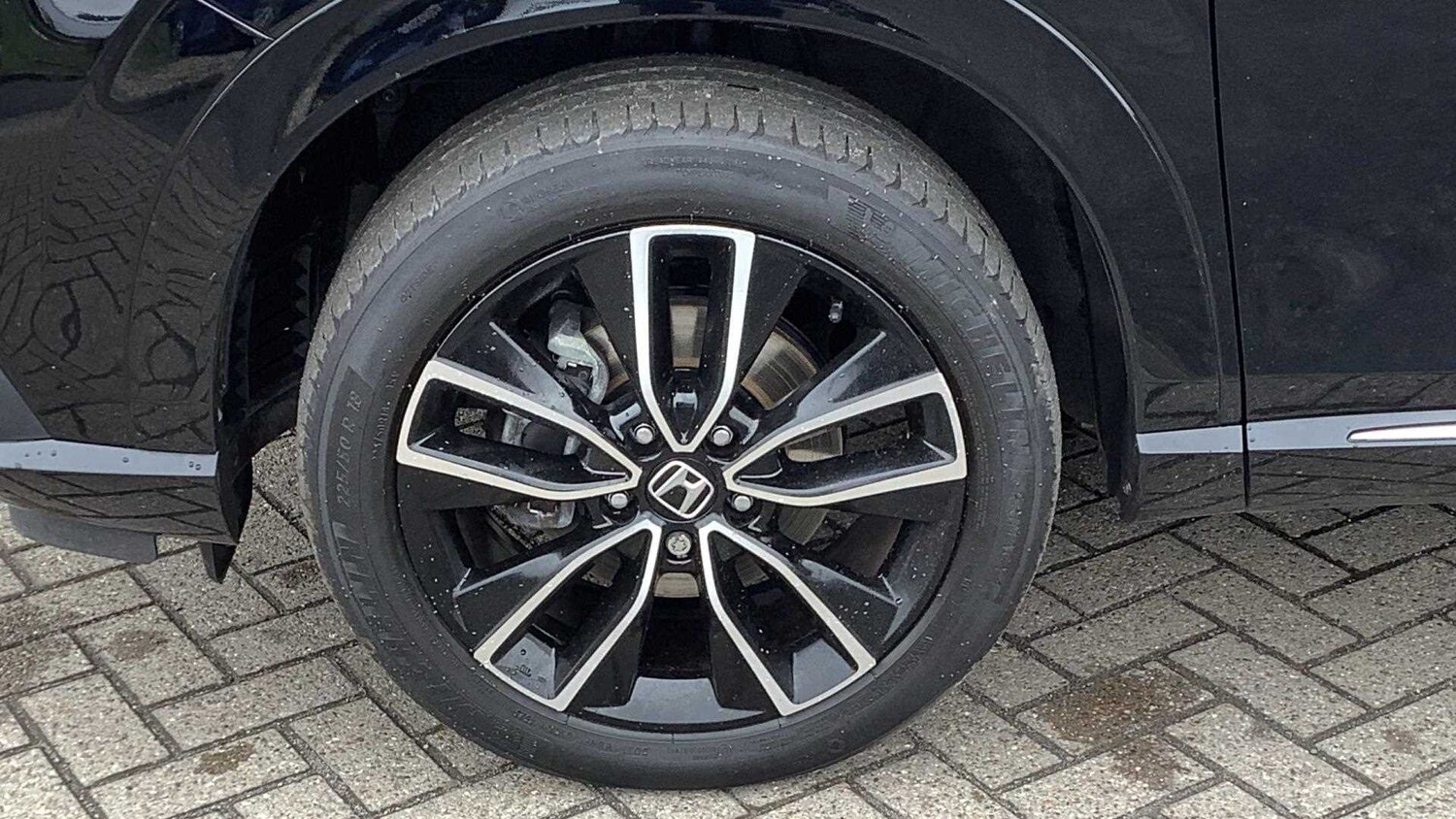 Used Honda HR-V 2024 for sale - 77856951: Photo 10