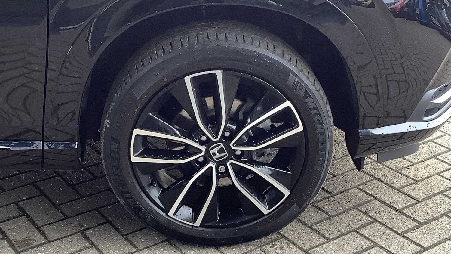 Used Honda HR-V 2024 for sale - 77856951: Photo 11