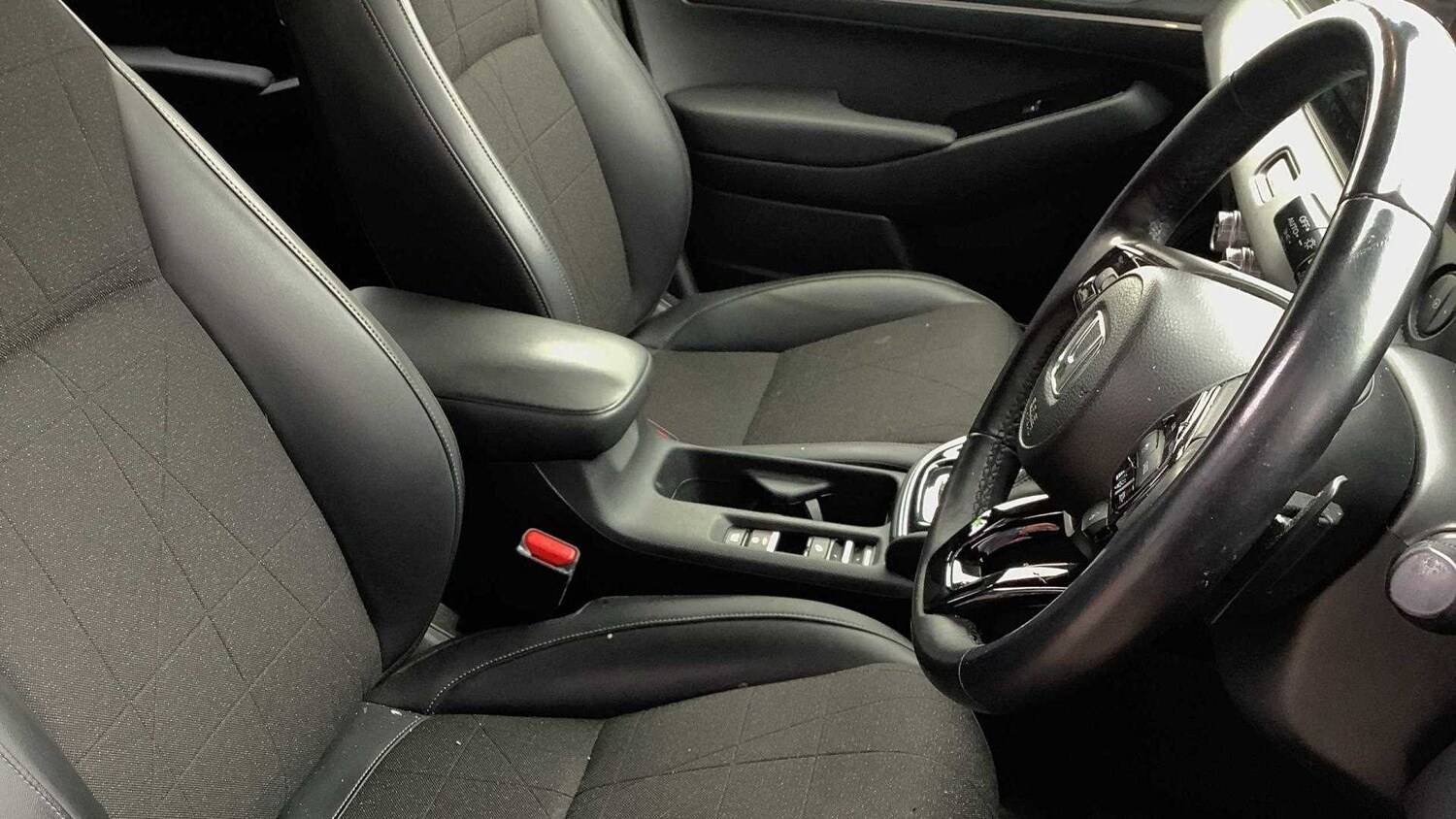 Used Honda HR-V 2024 for sale - 77856951: Photo 12