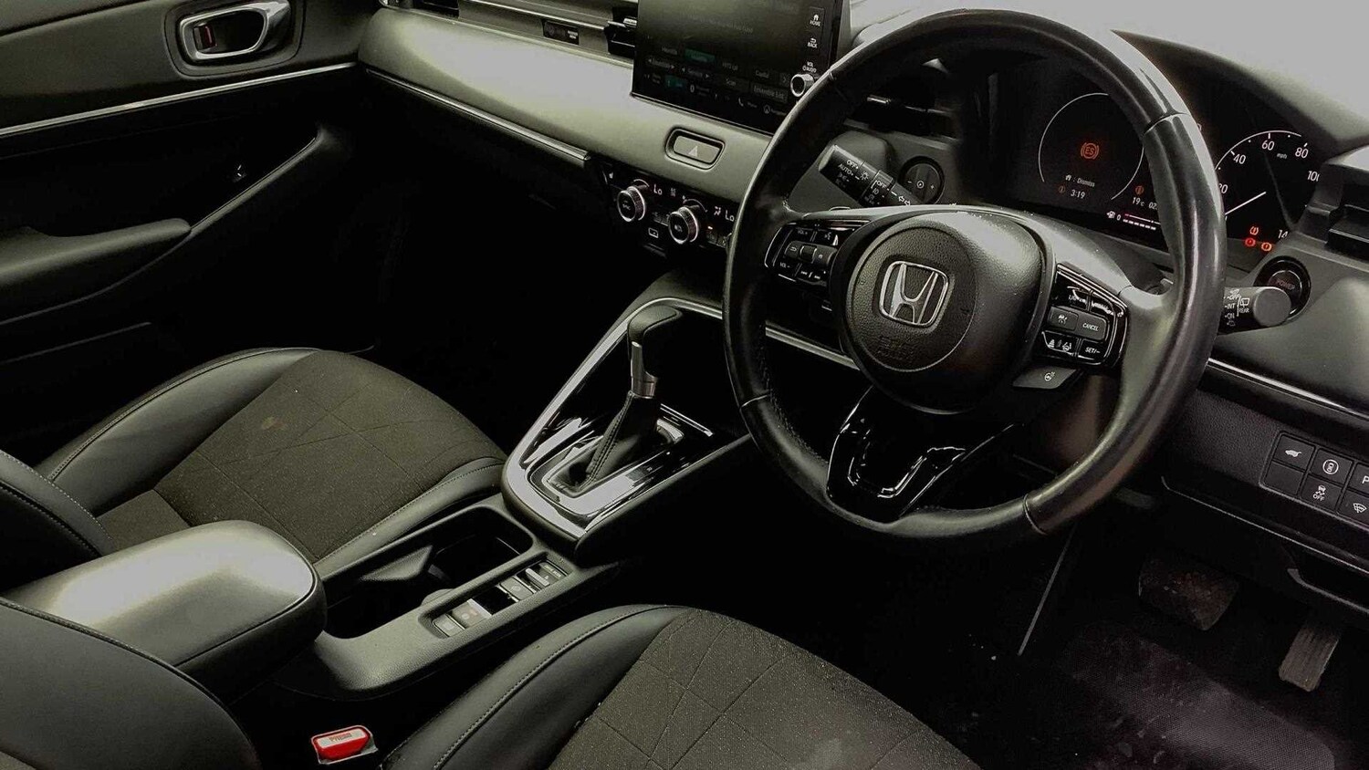 Used Honda HR-V 2024 for sale - 77856951: Photo 13