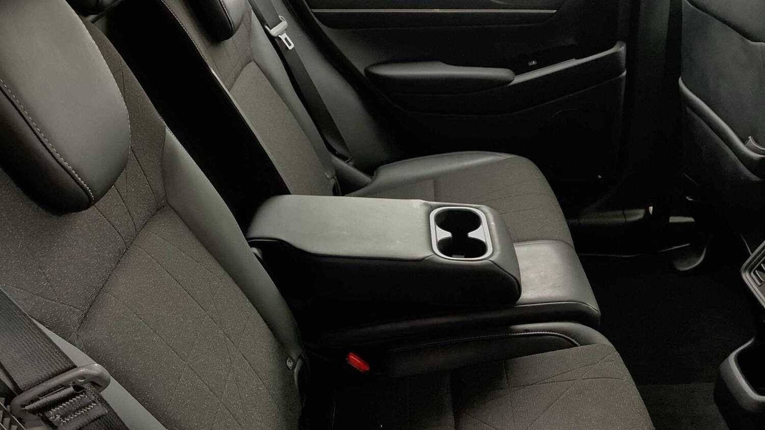 Used Honda HR-V 2024 for sale - 77856951: Photo 14