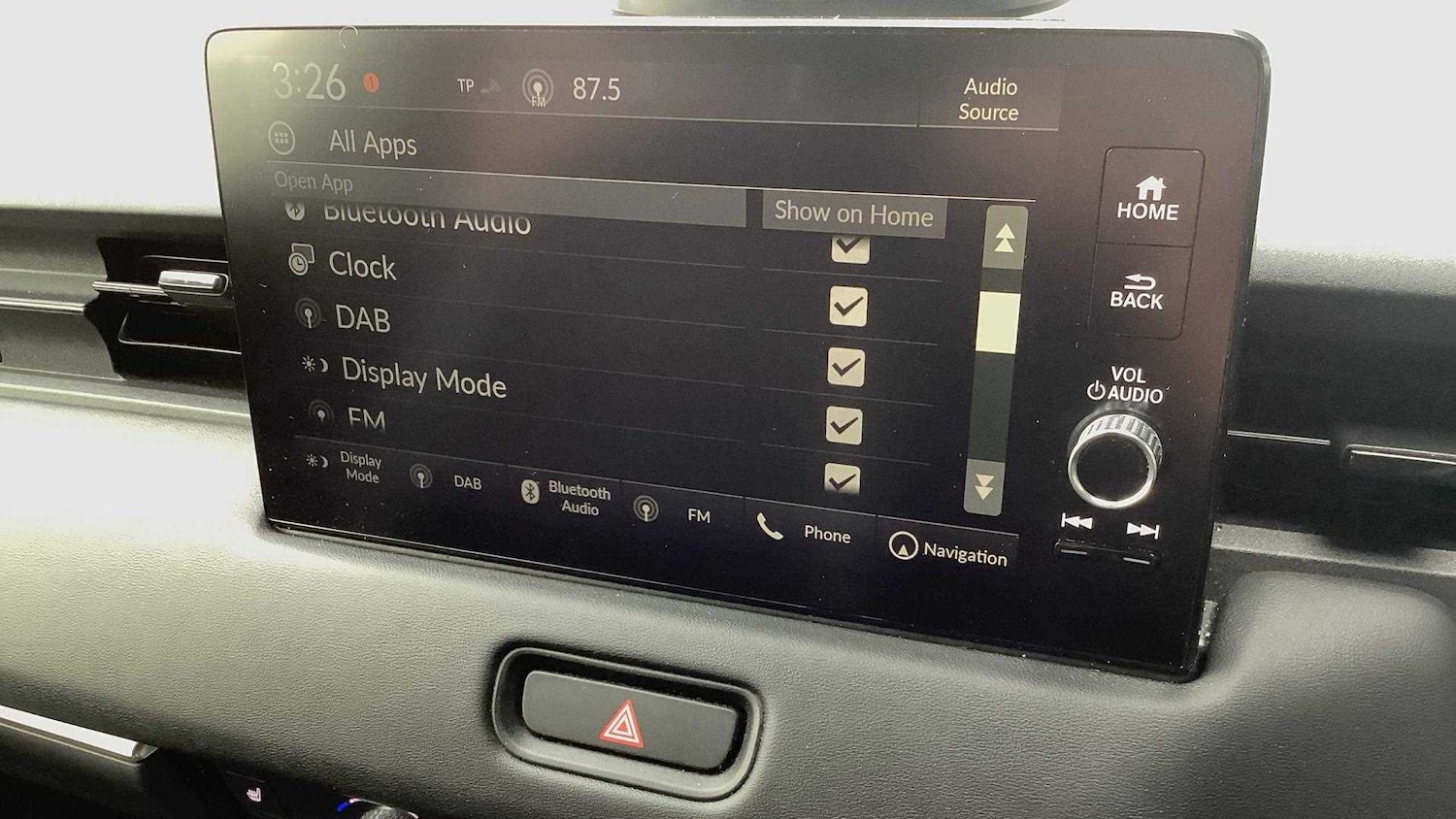 Used Honda HR-V 2024 for sale - 77856951: Photo 19